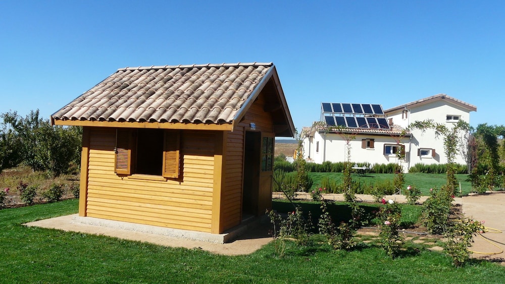 Les Jardins D'Azrou