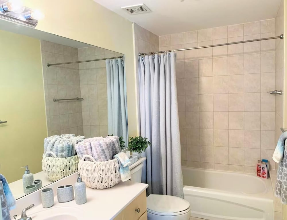 I Love It Coral Way Apartments