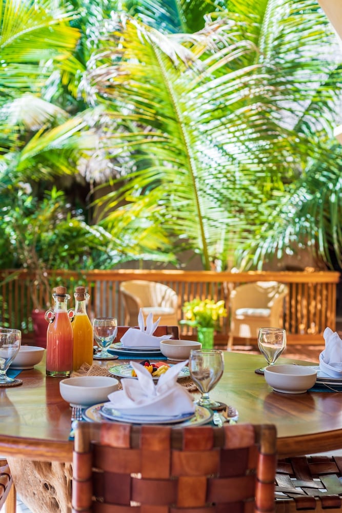 Anana Hacienda Chekul Sanctuary w Private Beach
