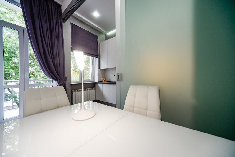 Kiev Accommodation Hotel Service