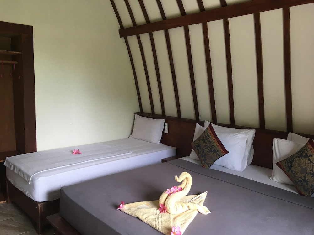 D'Gilian Bungalow