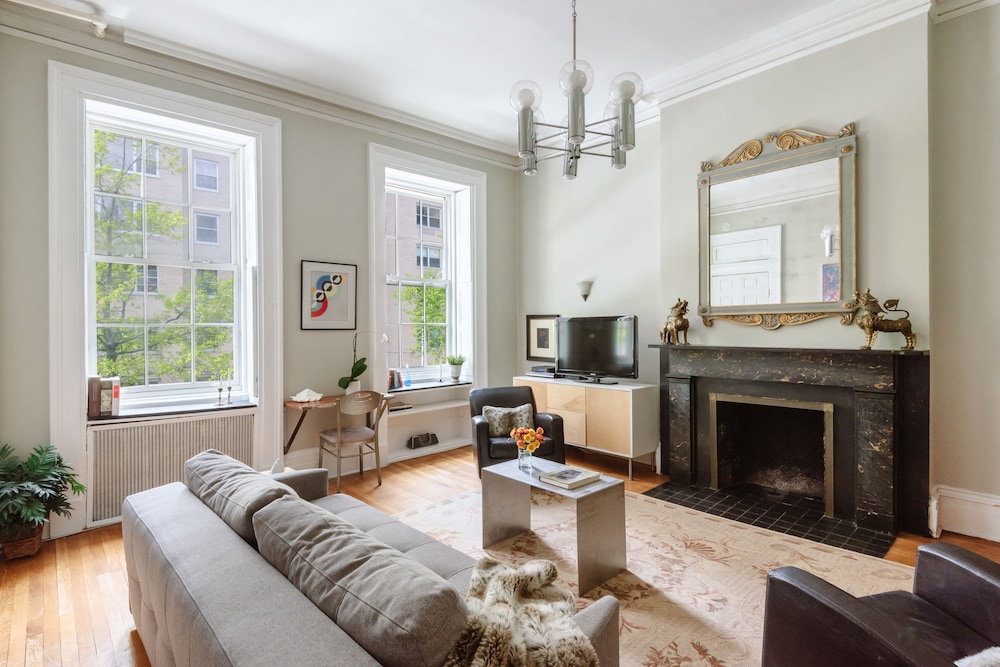 abcstay - Luxury Furnished Apartments