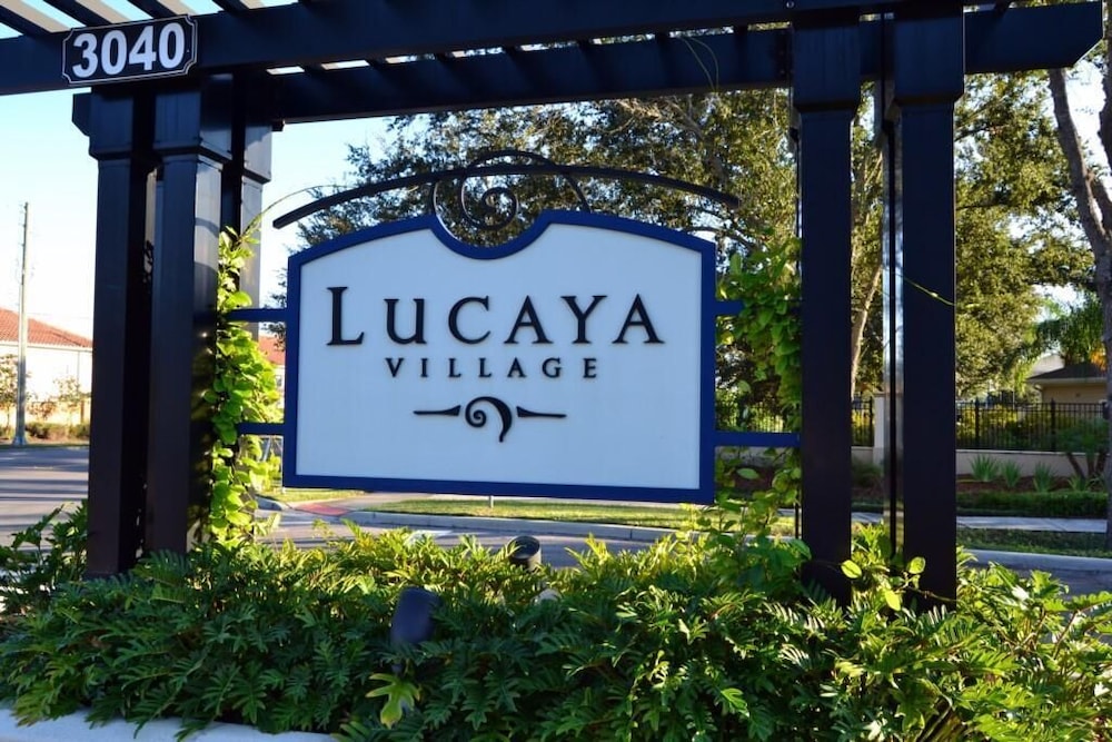 Lucaya 3 Bedrooms 2 Bathrooms Townhome With Free Wifi view 5