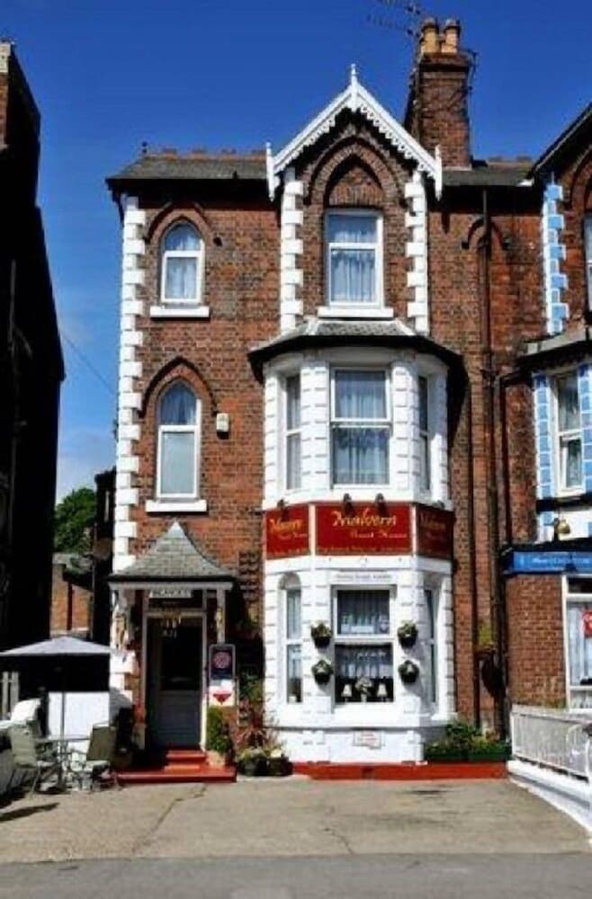 Malvern Guesthouse