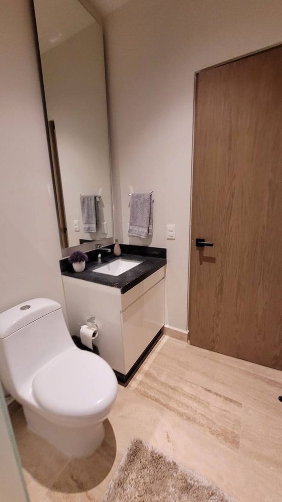 Luxury Apartment 1BR in Playa Del Carmen