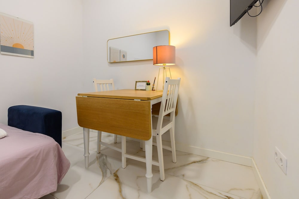 M Ama4115 C Modo Apartamento de un Dormitorio