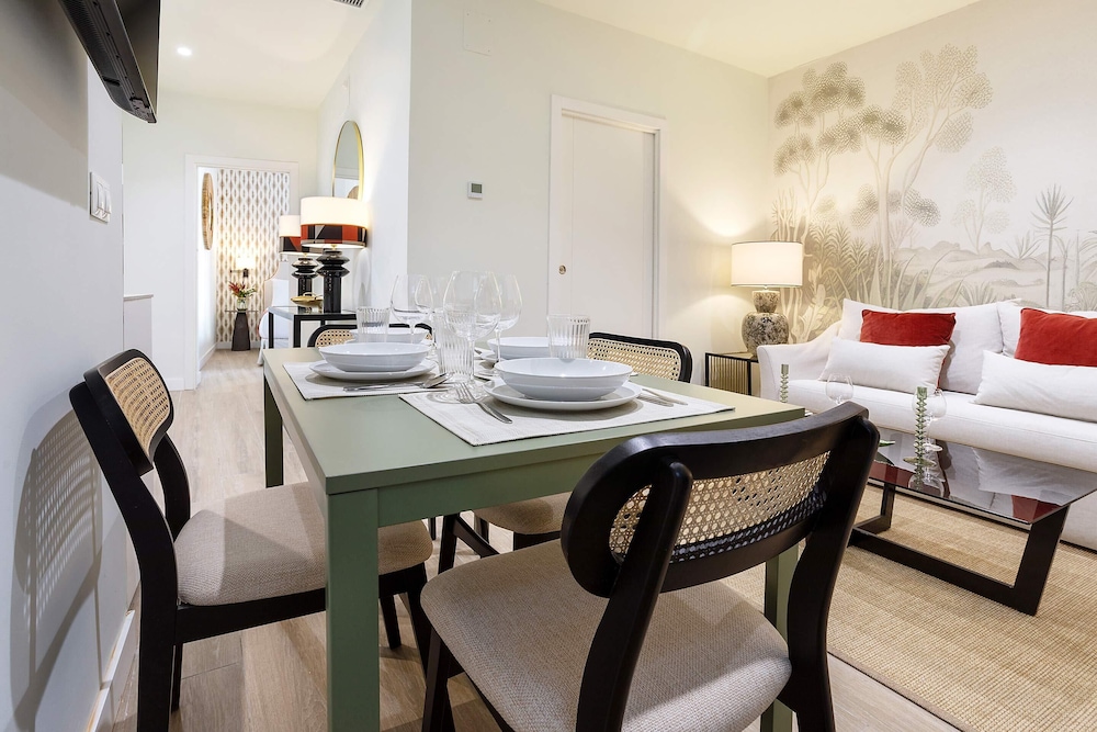 Exclusive Apartment in Cádiz. Patrocinio I