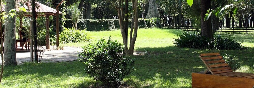 Estancia La Rosita