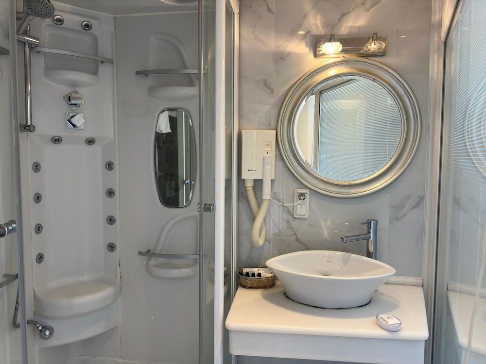 Grand Ata Park Otel - Image 50