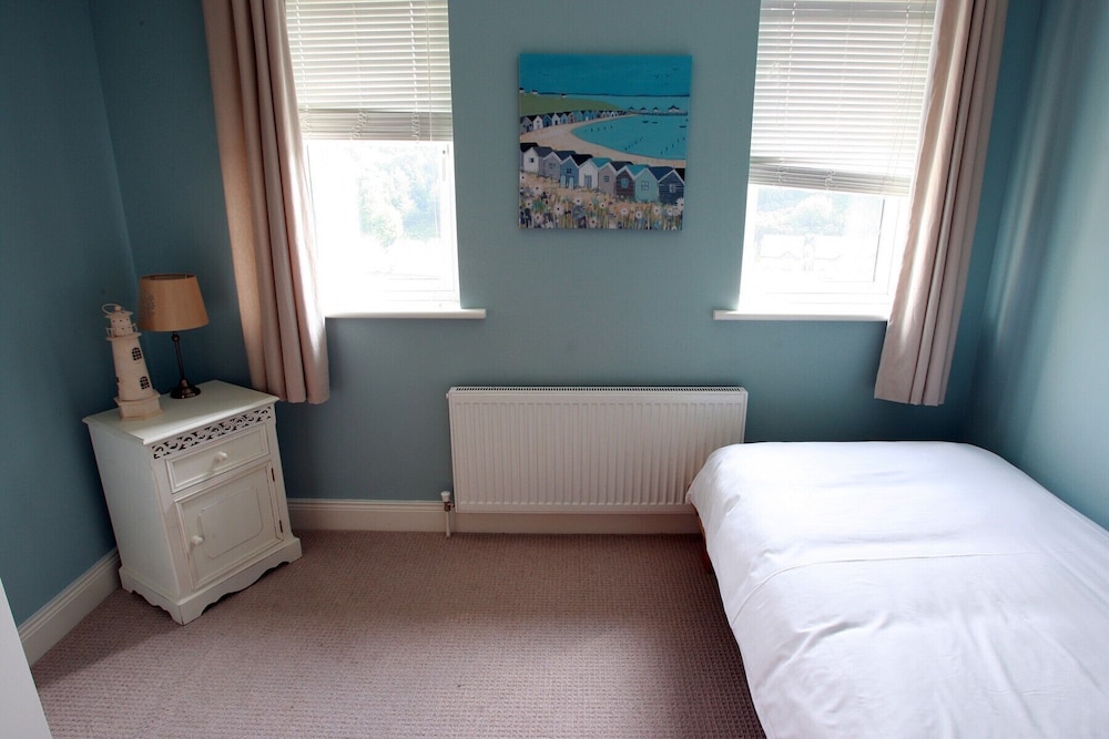 Glen Ard Holiday Home no. 1
