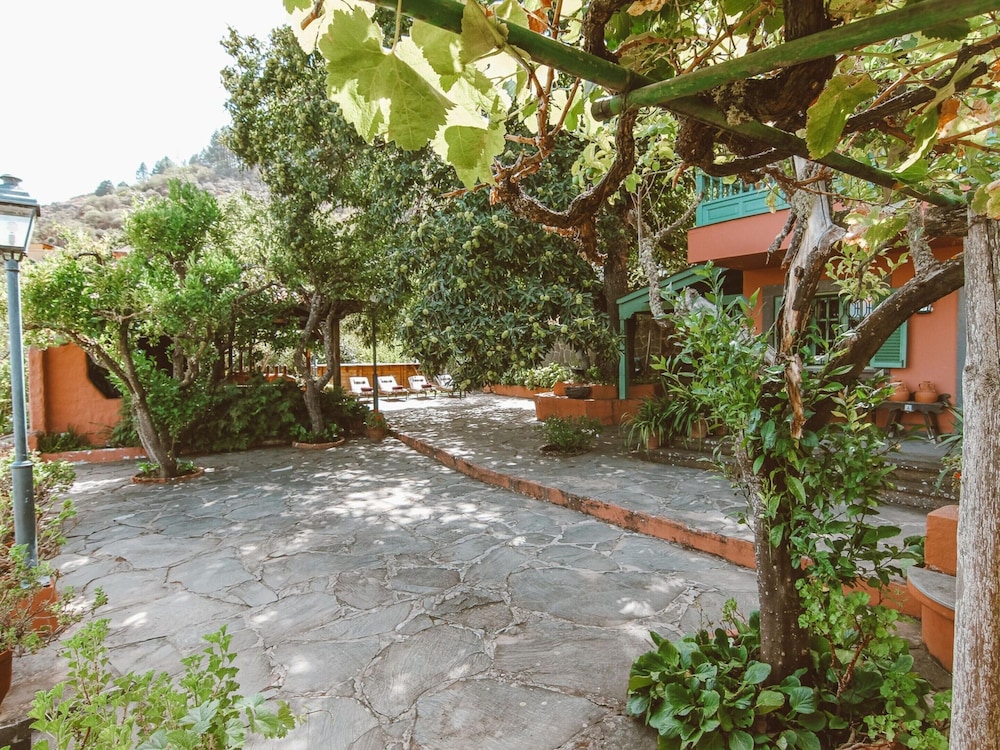 Country House in Gran Canaria With Private Pool