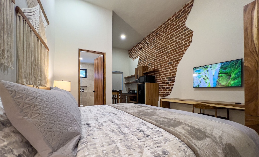 Hotel Casa Coronel