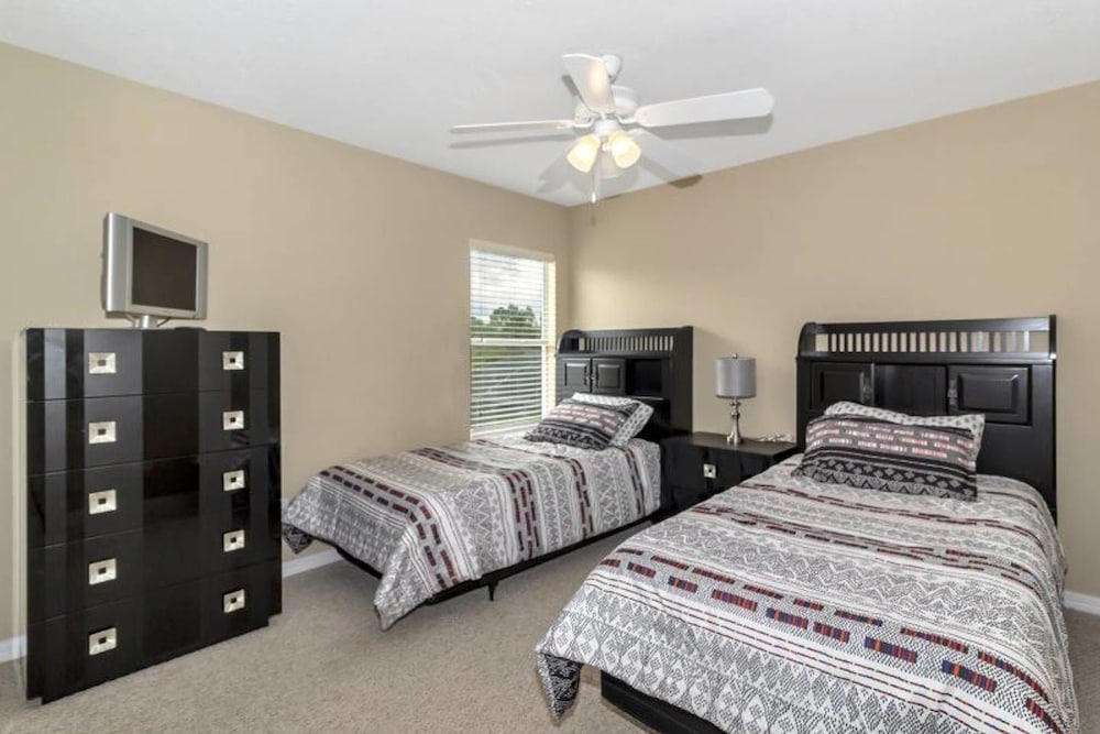 Watersong - Luxurious 5bd/4.5ba Pool Home #5wr510 - Image 4