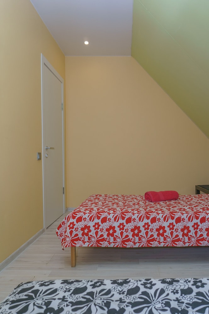 Lesnaya Skazka Guest House