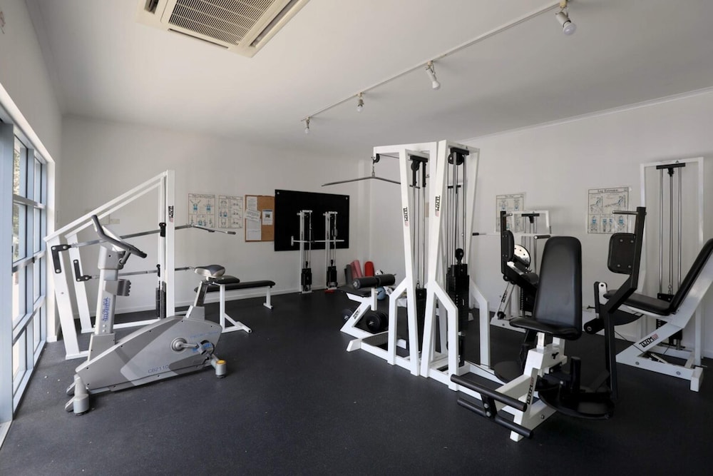 Extra Large 2 Bedroom Apartment in Melbournes Southbank