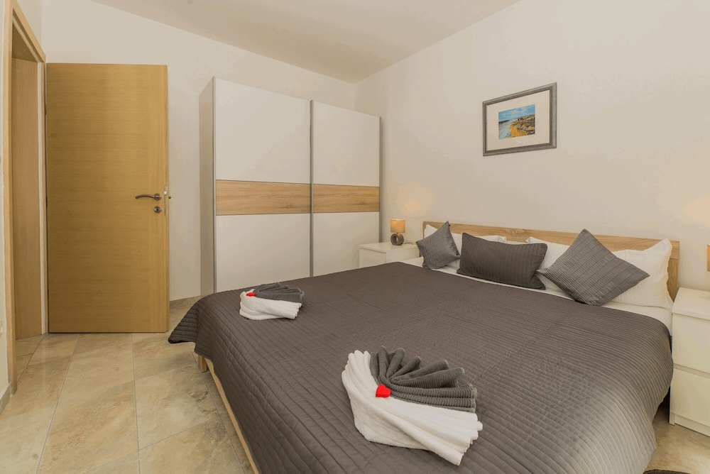 Apartment Stichling view 5