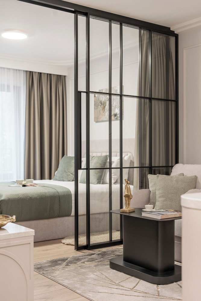 Libra Apartments LoftAffair