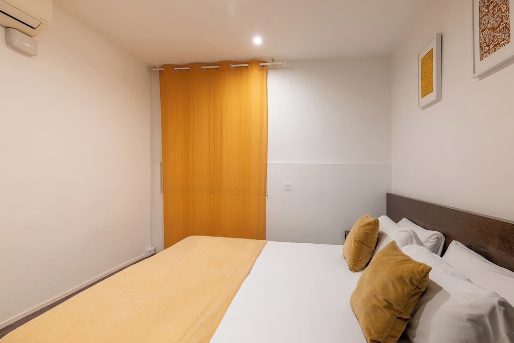 Stay U-nique Apartments Tordera