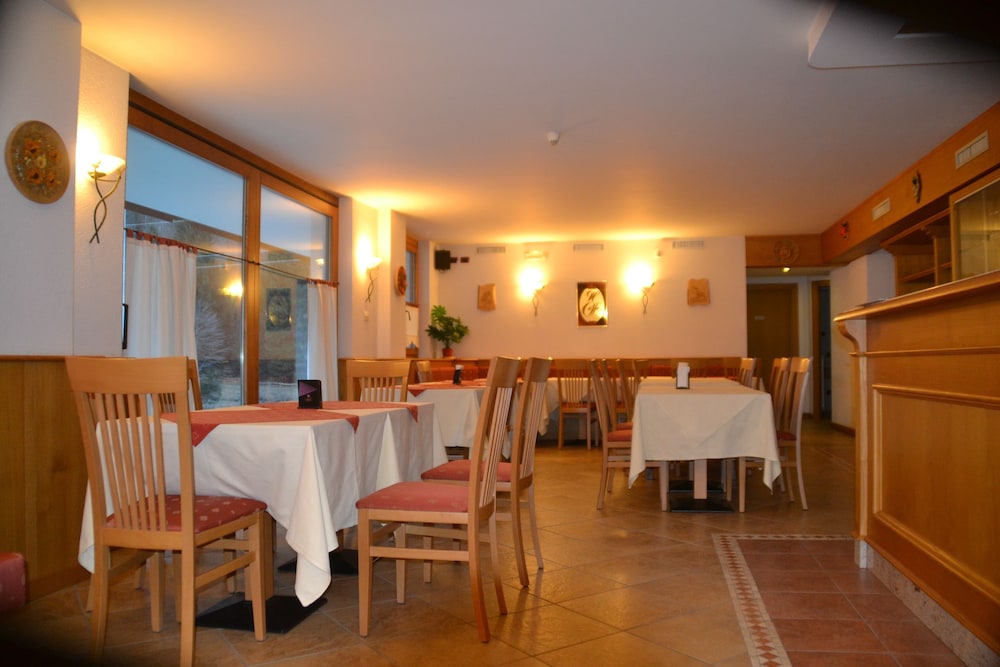 Residence Baia dei Pini