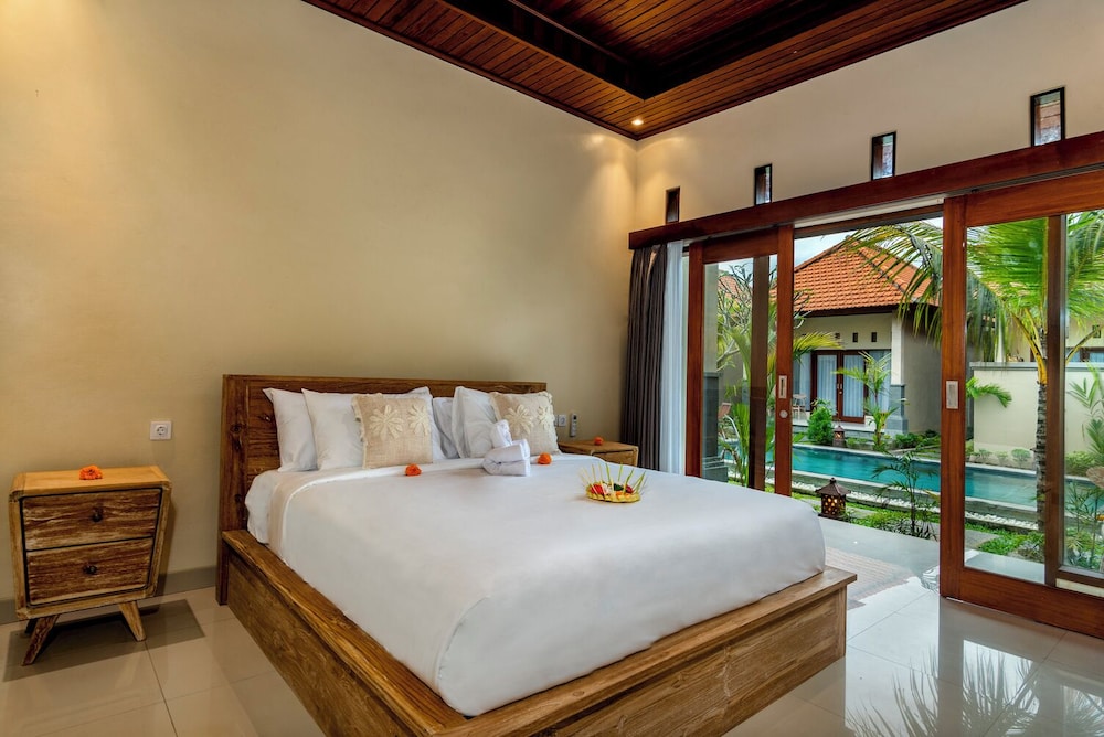 Natasya Villa Tampaksiring by Dhananjaya Hospitality
