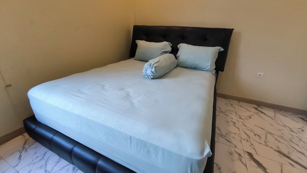 Pomah Guesthouse