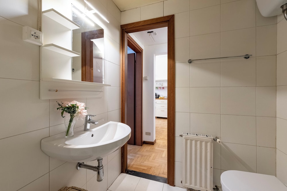 Central Apartment Porta Soprana Genova
