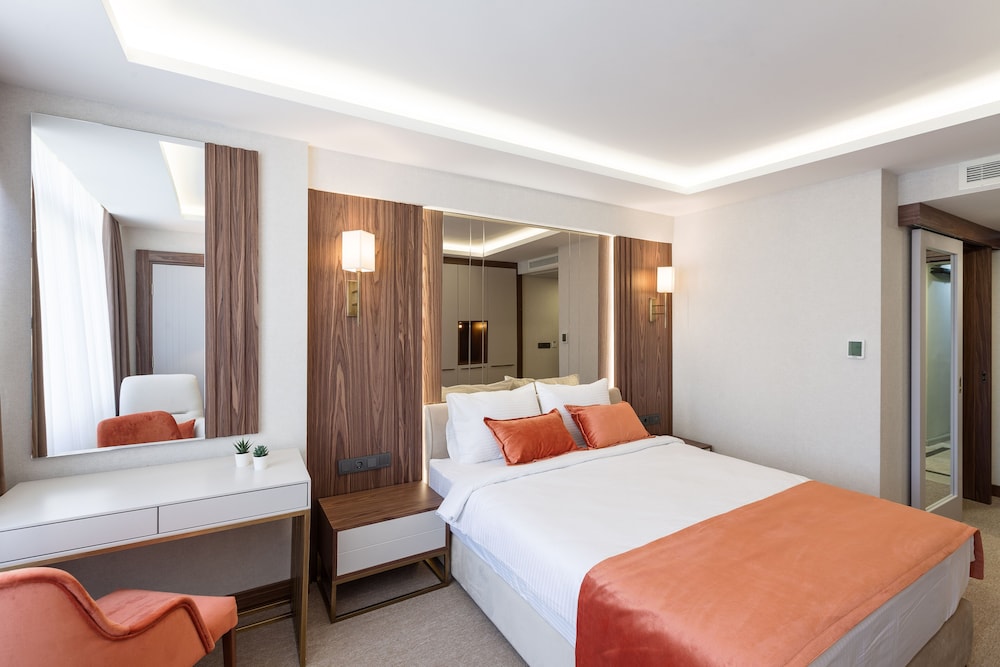 Sherry Suites Karaköy - Image 40