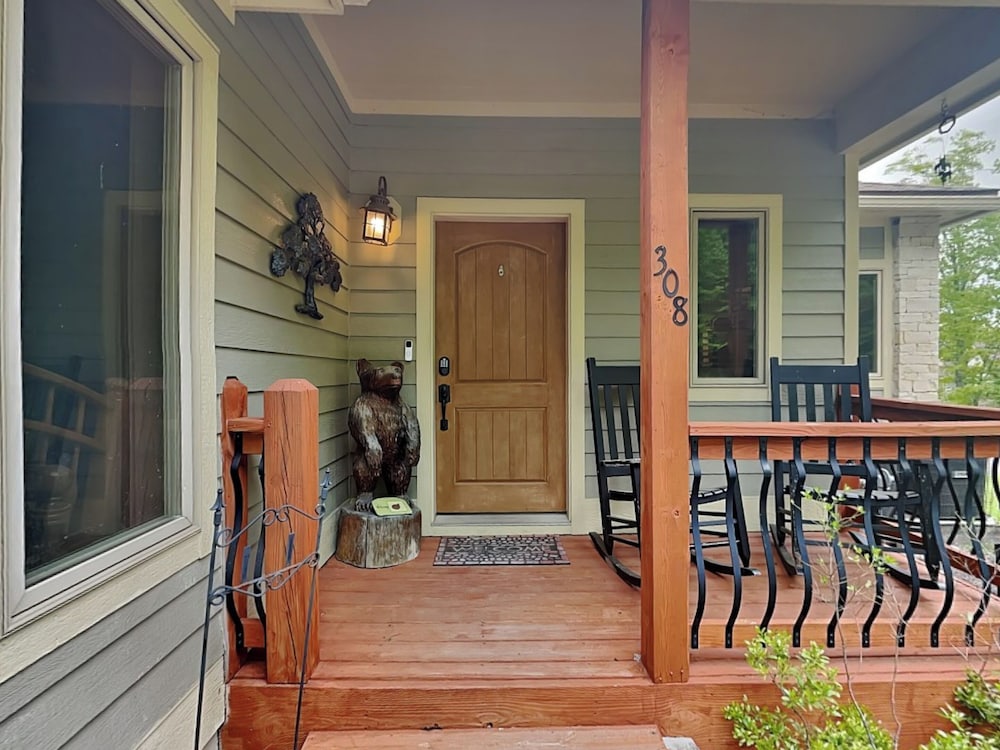Gulfway Hideaway by Taylor Made Deep Creek