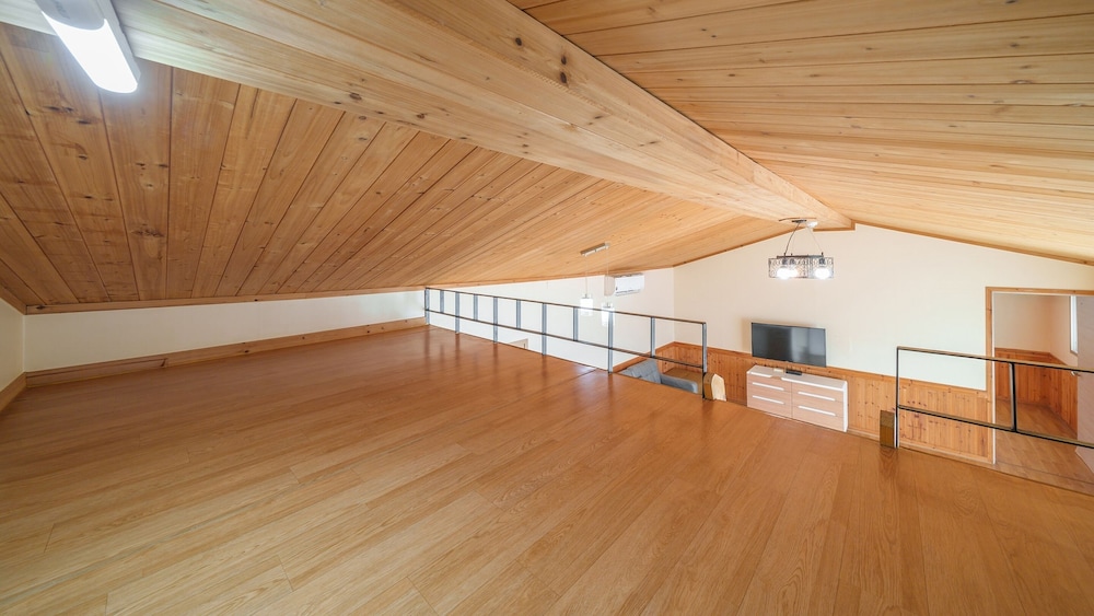 Gapyeong Sanneomeo Private Pension