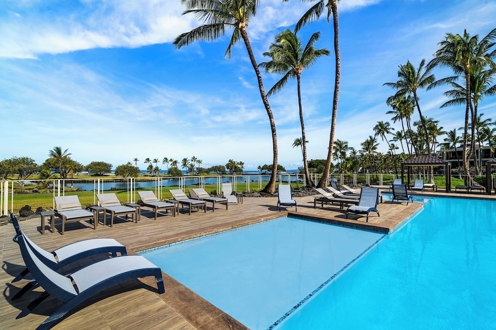 Private Beach - Lagoon & Ocean View - Spacious Lanai - Vrkcv
