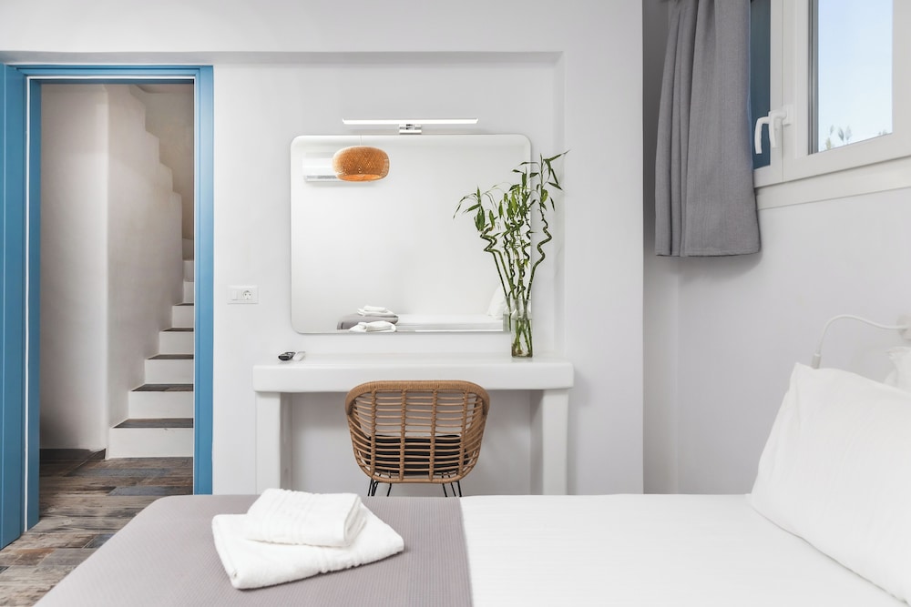 Depis Edem Luxury Villas
