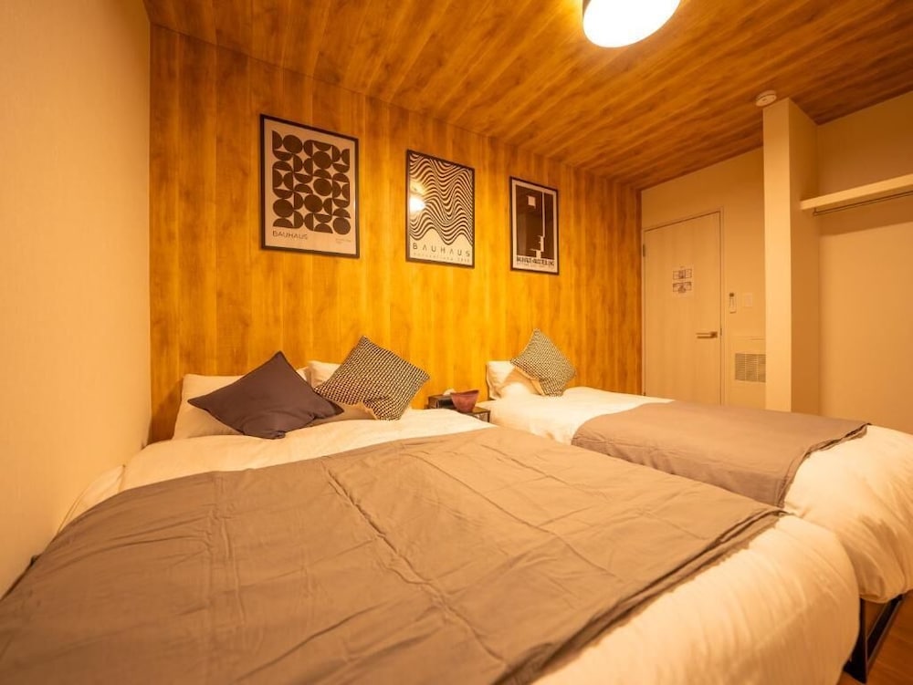 FURANO SKY VILLA