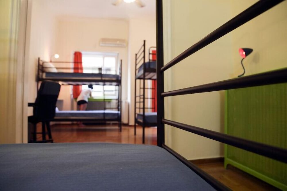 Chameleon Youth Hostel - Hostel photo 4