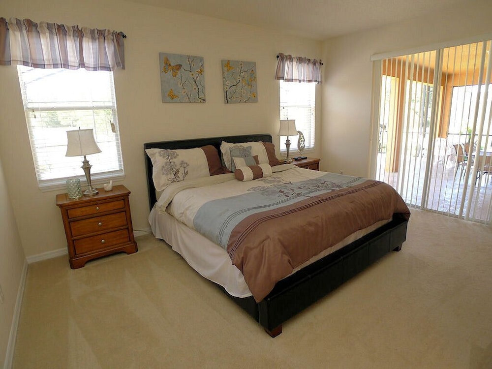 Watersong Resort - 5 bed - Private Pool - IHR 3093 view 4