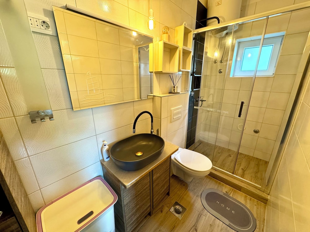 Apartman Draga