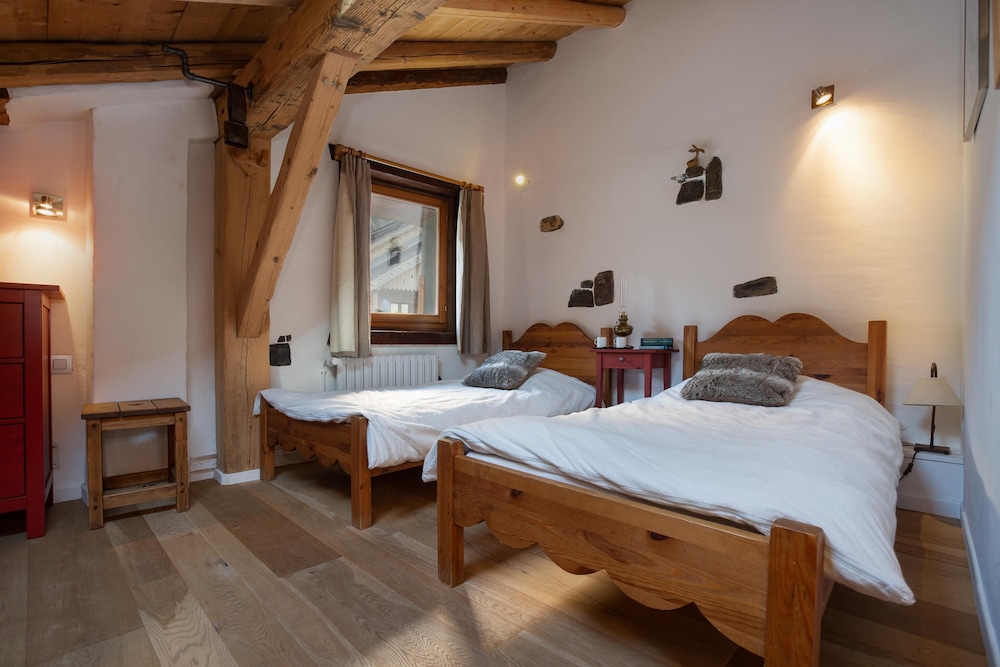 Appartement Clusettes