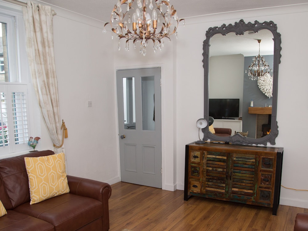 Seashell Cottage