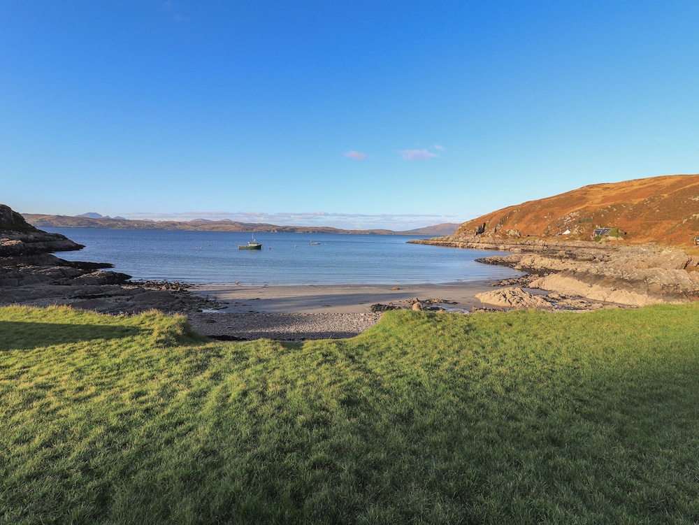 Doune Bay Lodge