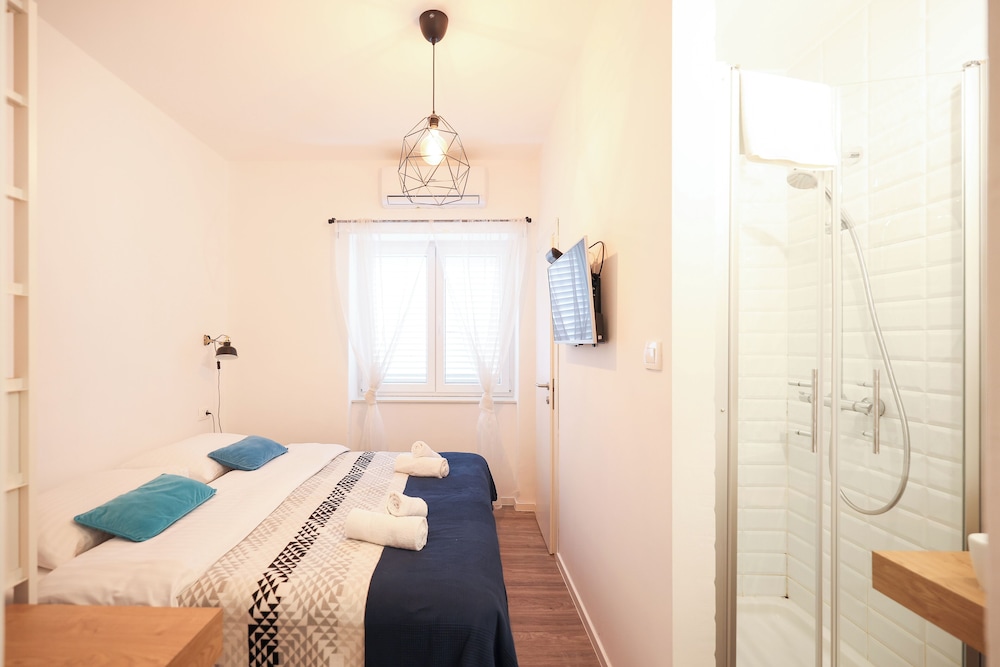 Zaratino rooms