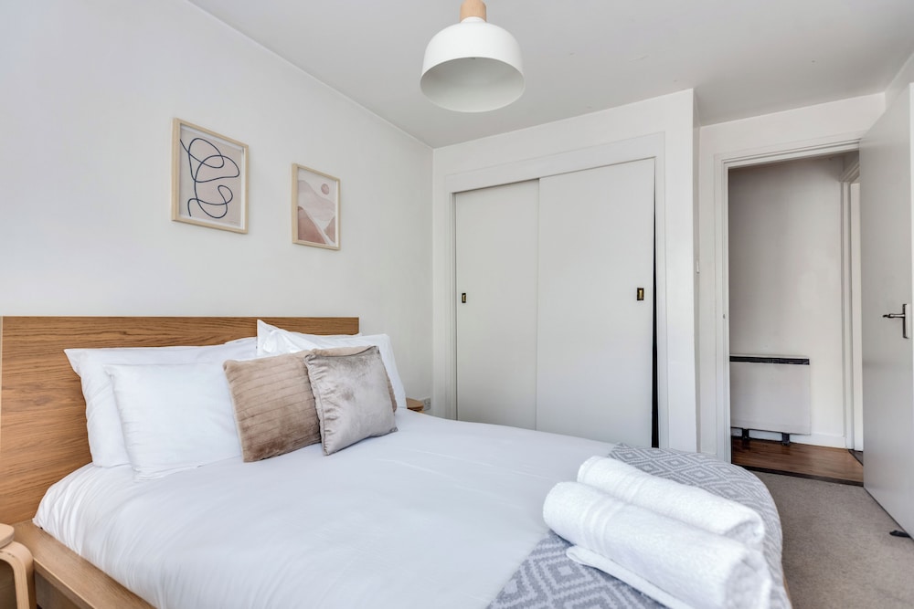 Central Oxford Oasis - Close to Colleges Shops