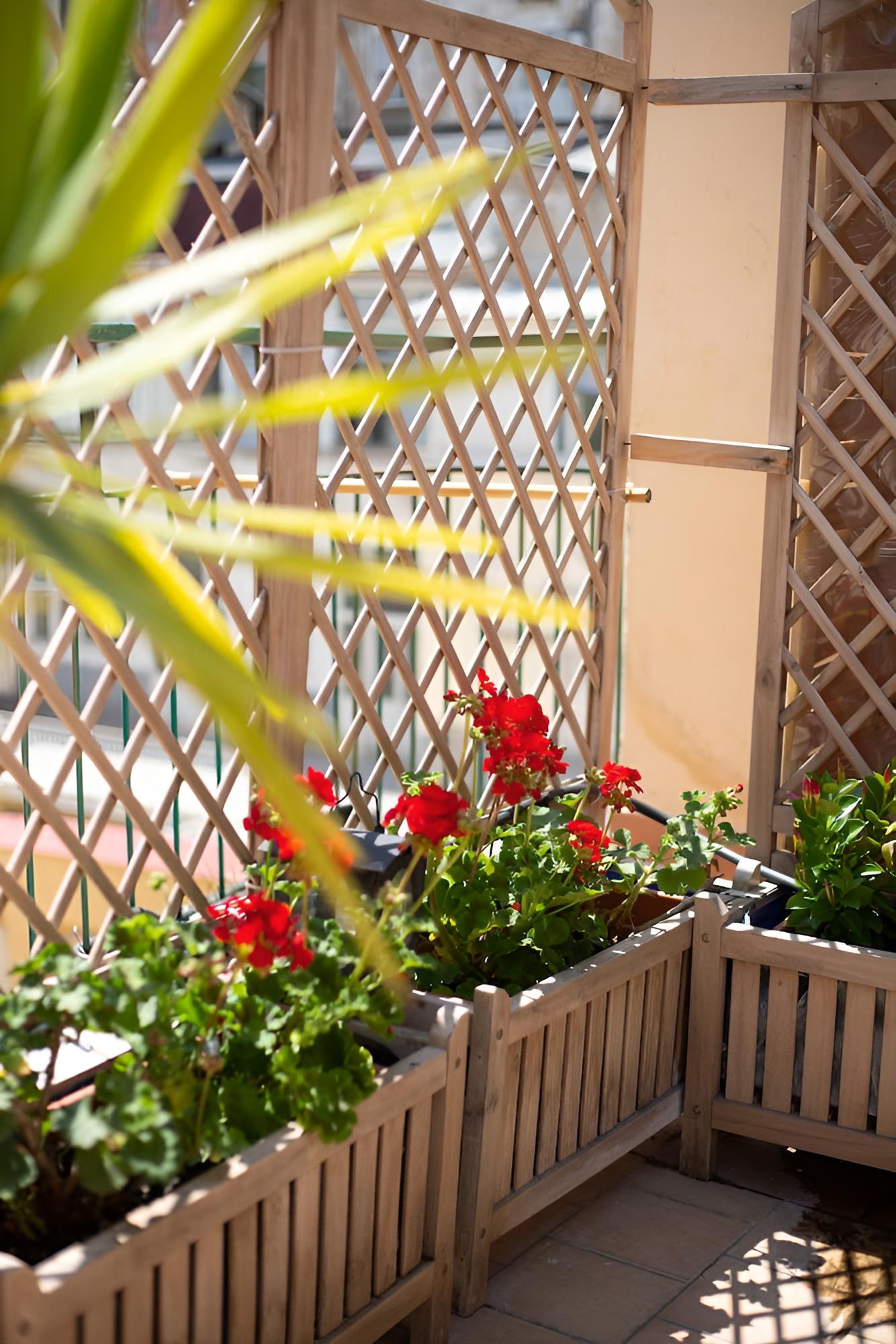 Celentano Terraced Loft