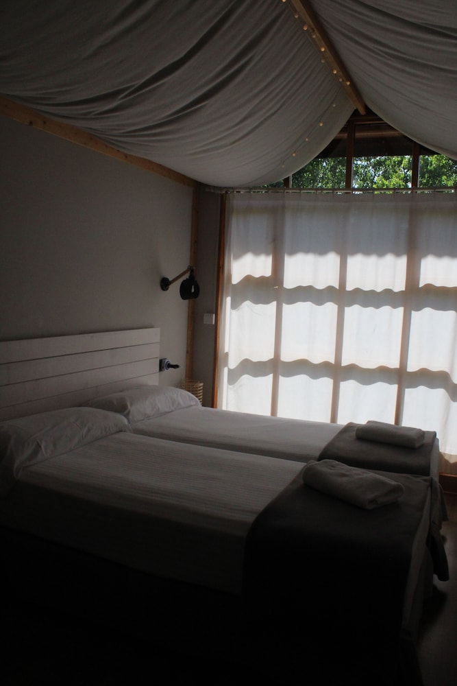 Albergue Jakue - Hostel