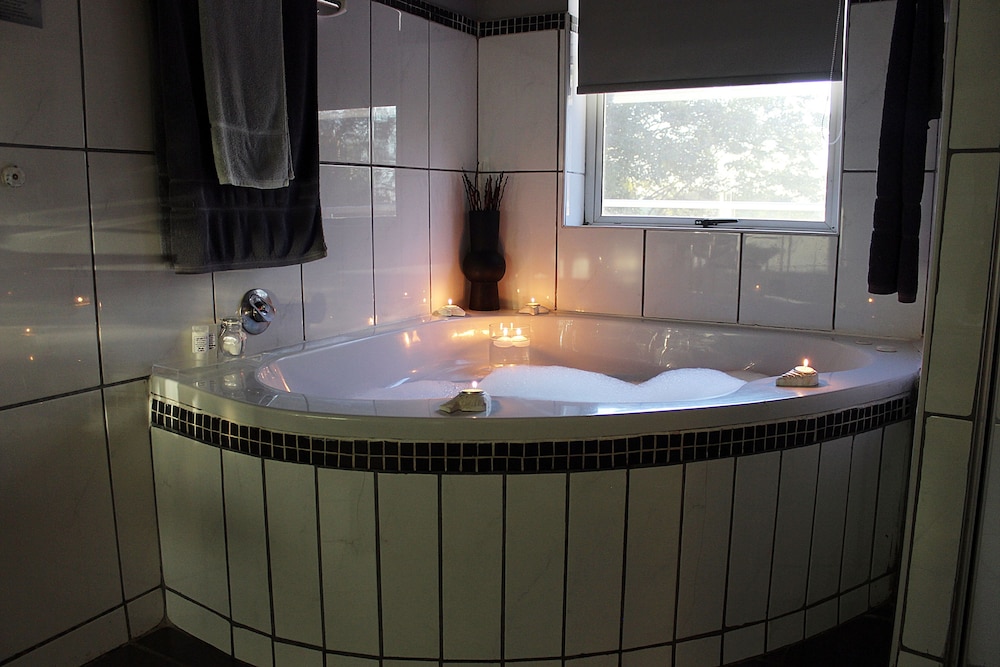 Cocomo Guesthouse, Spa and Conference Centre