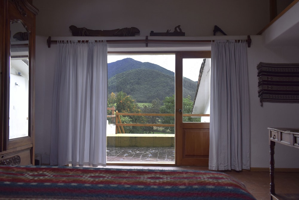 Casa Mojanda