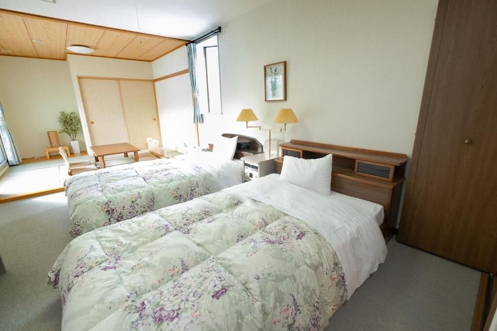 Few Days Condominium Jozankei 611