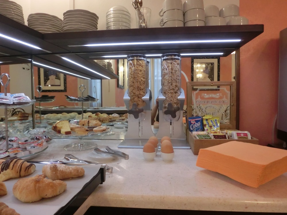 Locanda Art Deco