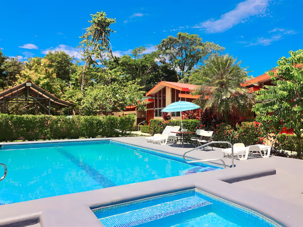 Hotel Villas Allen - Image 1