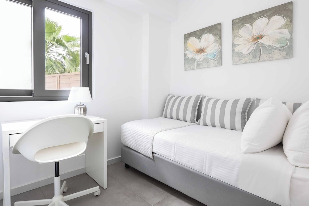 Kamelia Villa 3