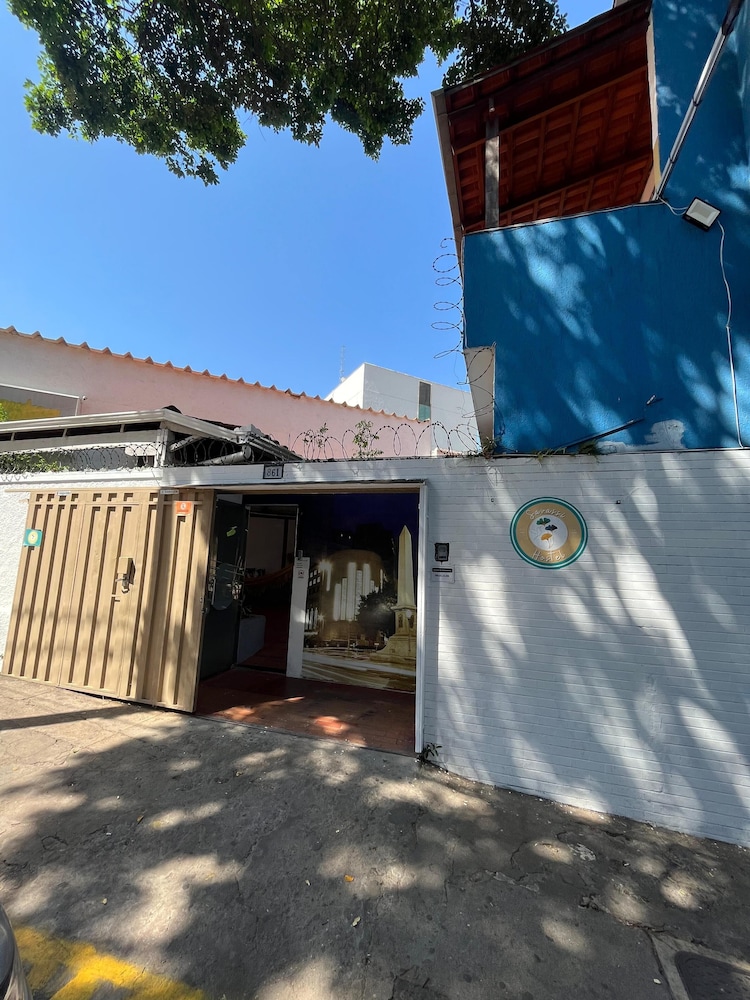 Savassi Hostel Loft