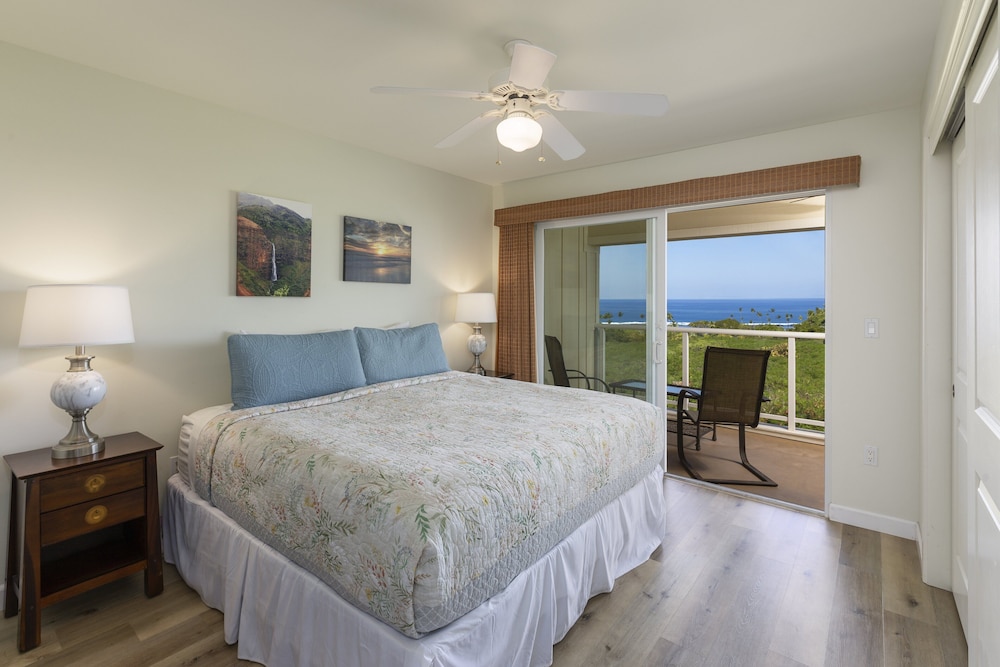 Na Hale O Keauhou G4 3 Bedroom Condo